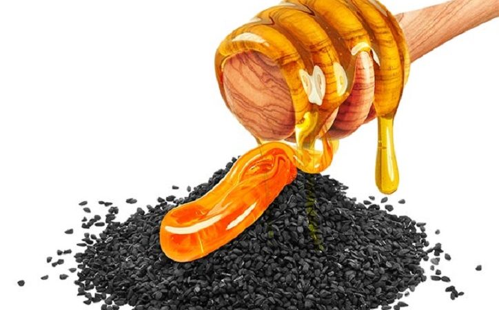Die Kombination von Honig mit Schwarzkümmel hilft Covid-Patienten: Forschung