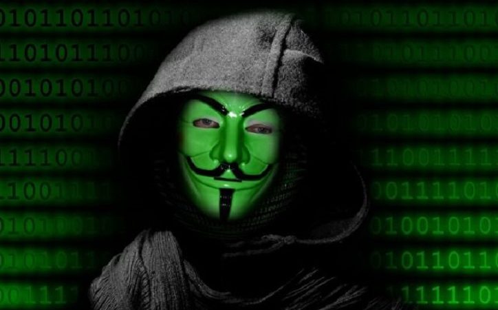 New Anonymous: „Jetzt ist das verrückt …“ Kanada gibt zu, dass sie es verstecken (2022)￼